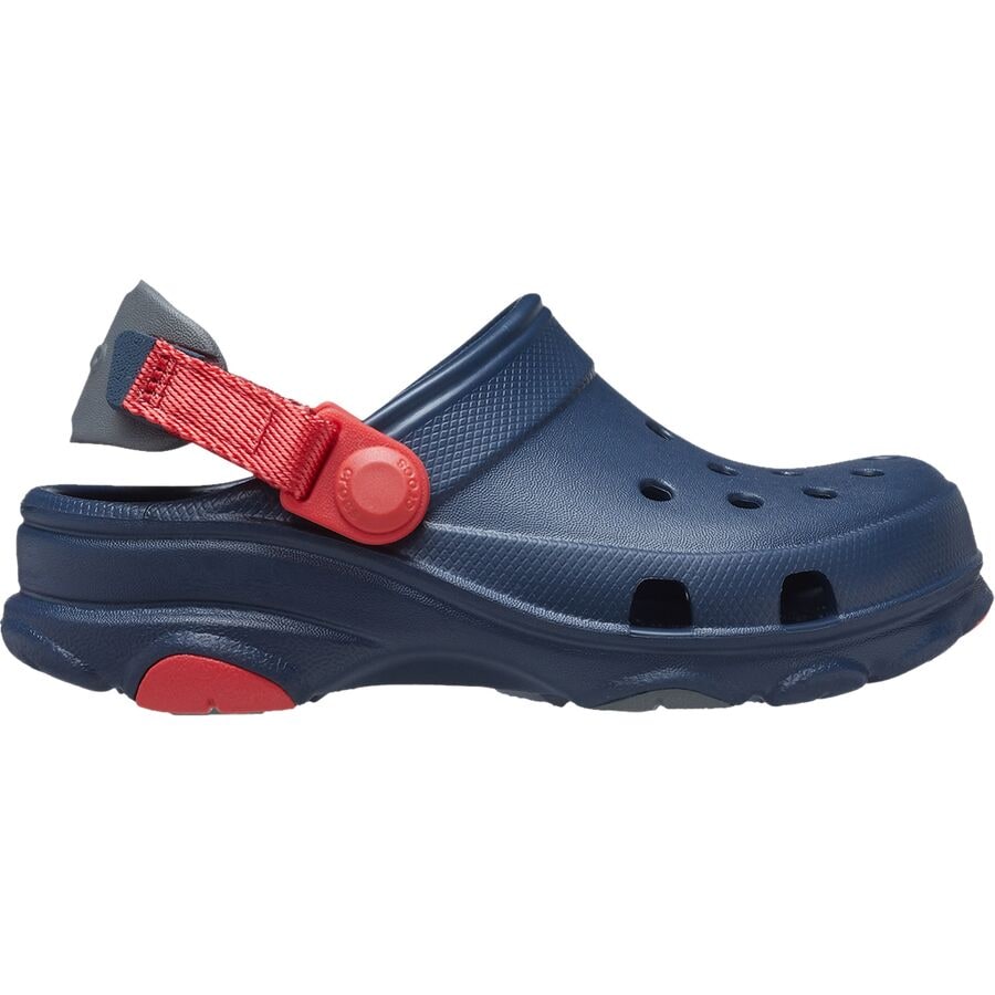 Classic All-Terrain Clog - Toddlers'