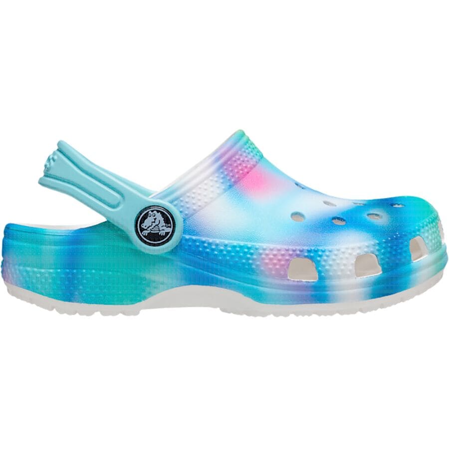 Classic Solarized Clog - Toddlers'