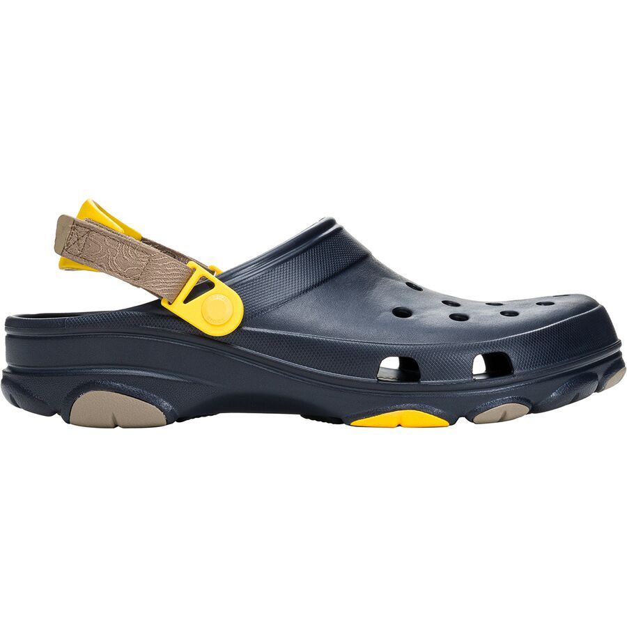 Classic All-Terrain Clog