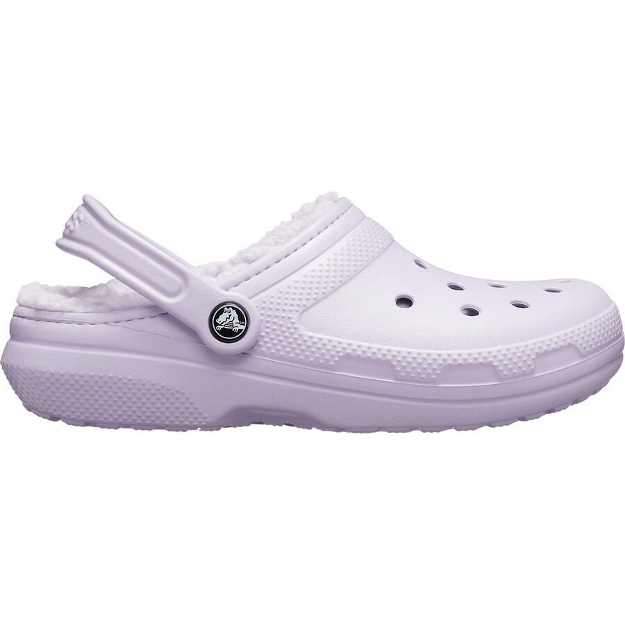 Classic Lined Clog