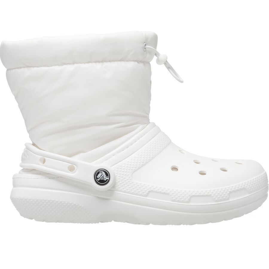 Classic Lined Neo Puff Boot