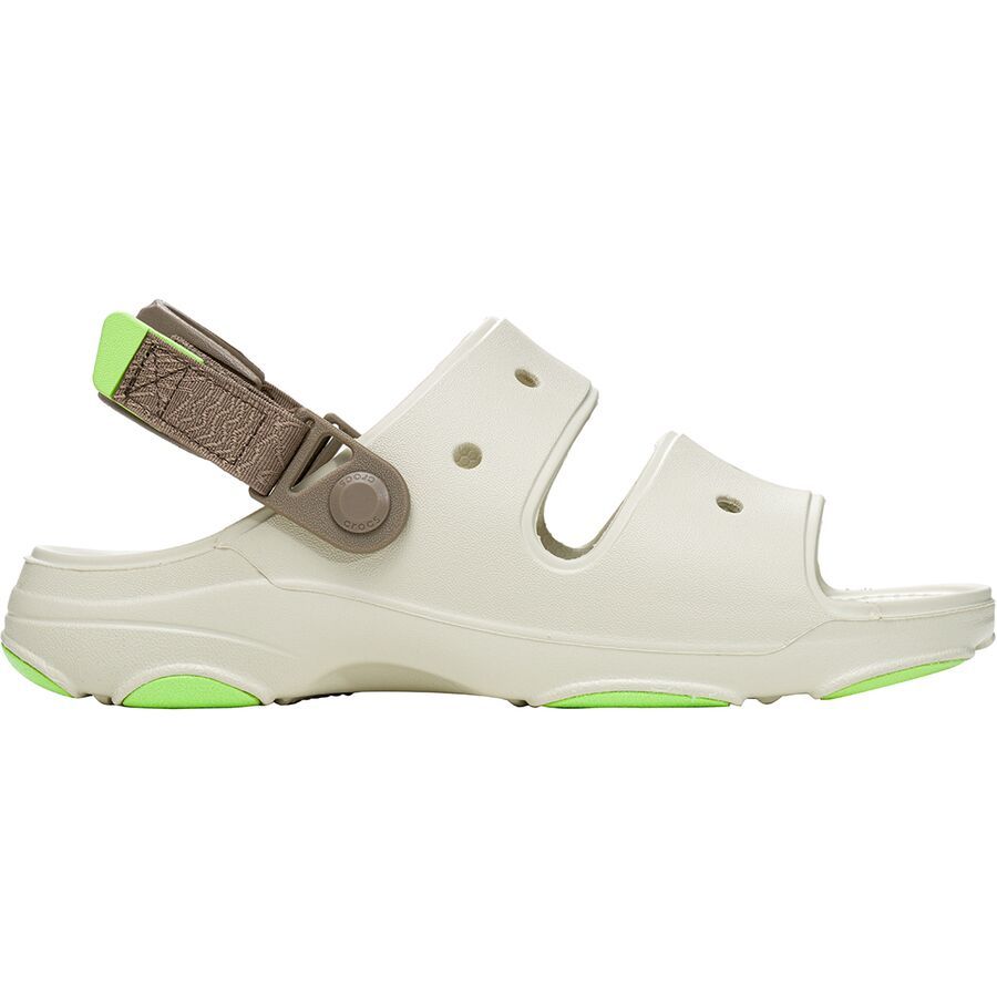 Classic All-Terrain Sandal