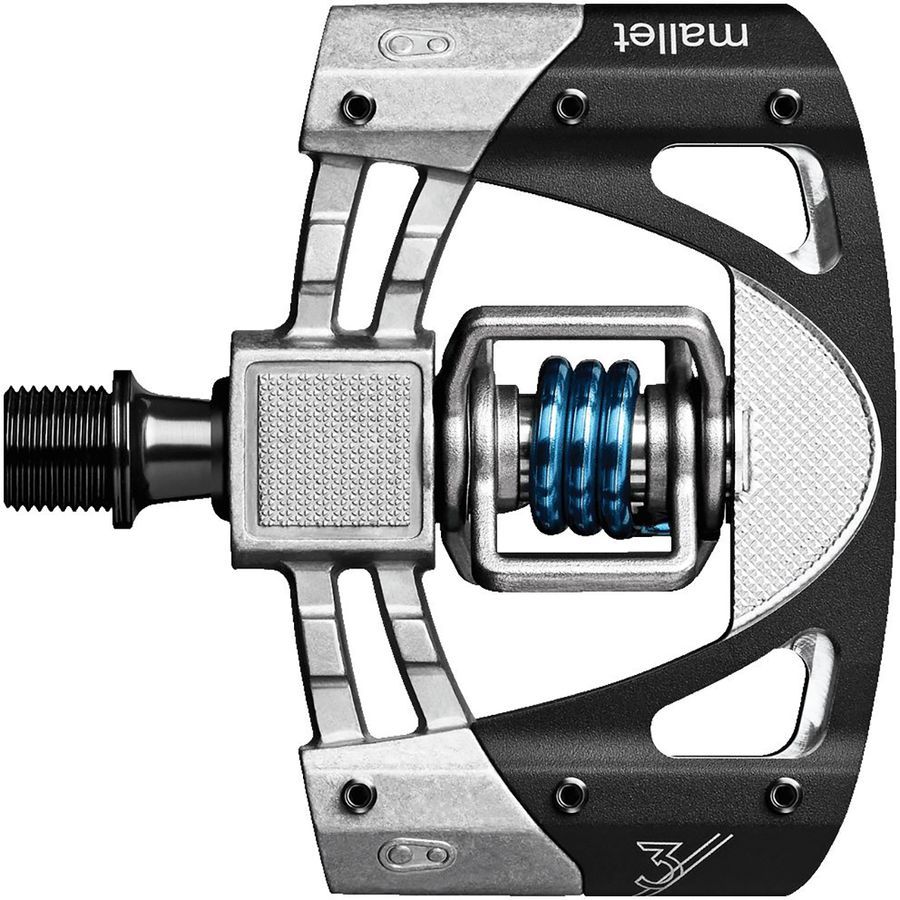 Mallet 3 Pedals