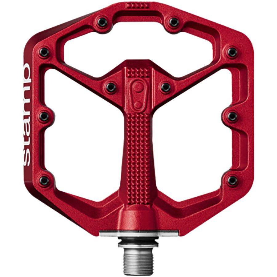 Stamp Pedal