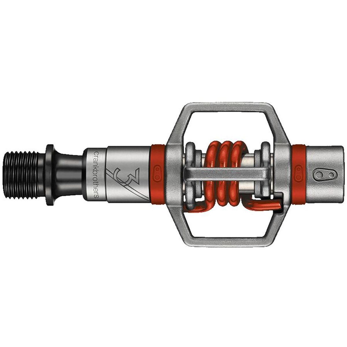 Egg Beater 3 Pedals