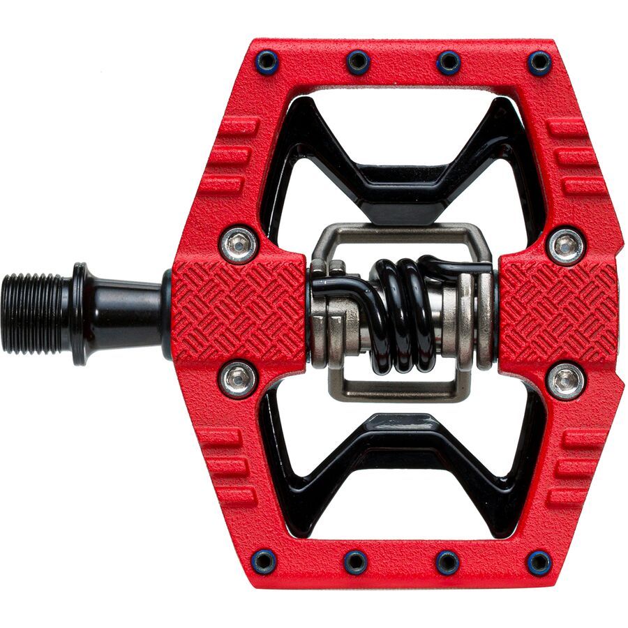 Doubleshot 3 Pedal