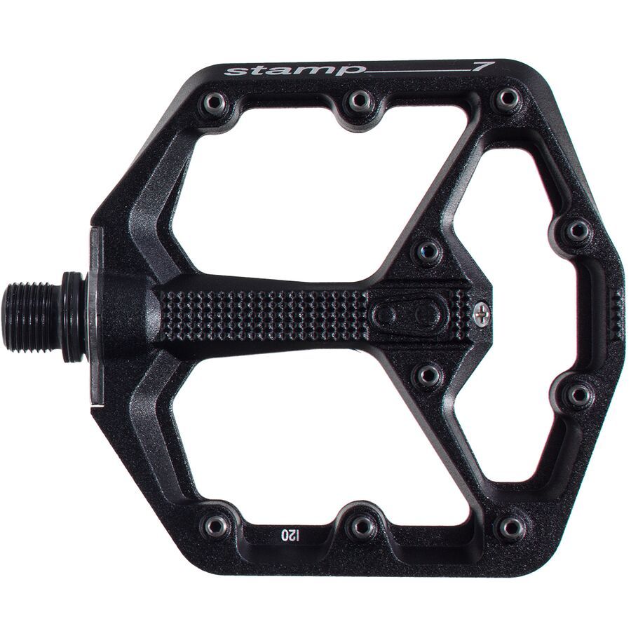 Stamp 7 Pedals