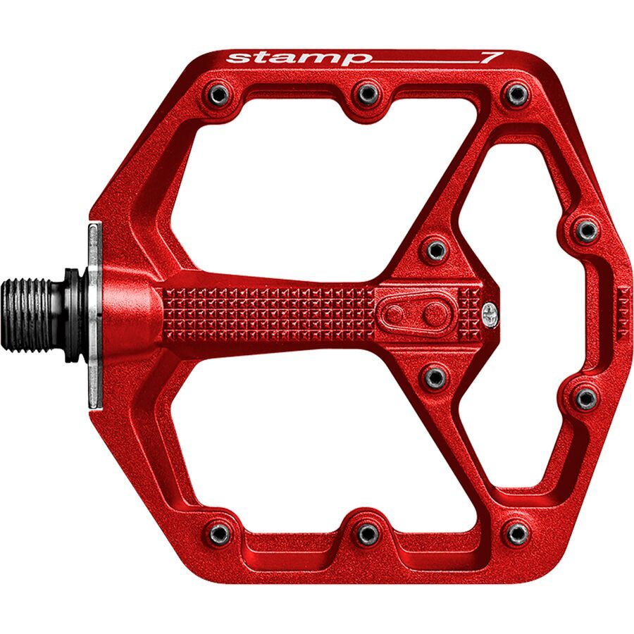 Stamp 7 Pedals