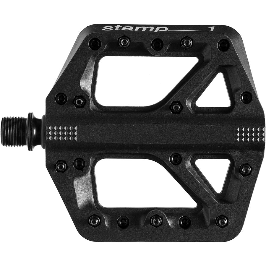 Stamp 1 Pedals