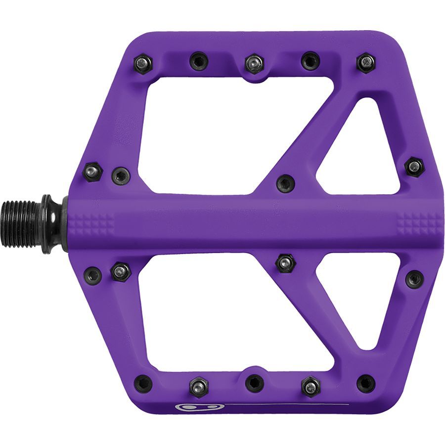 Stamp 1 Pedals