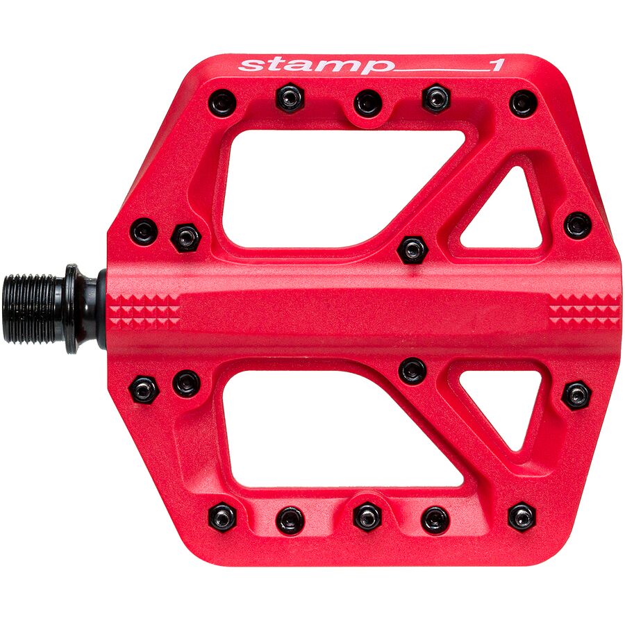 Stamp 1 Pedals