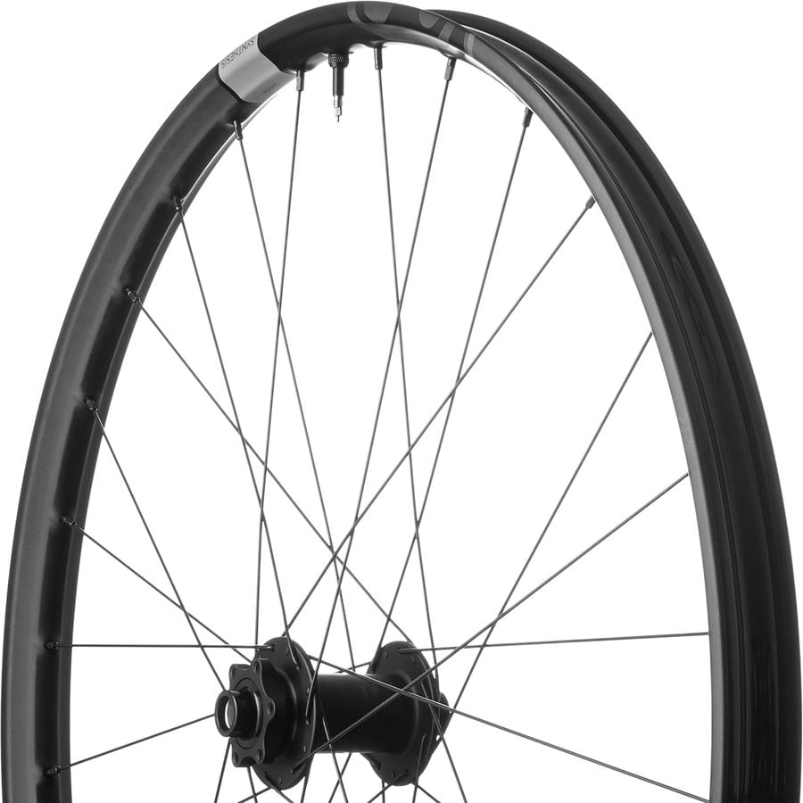 Synthesis E Carbon Boost Wheelset - 29in