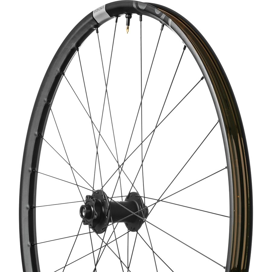 Synthesis XCT Carbon Boost Wheelset - 29in