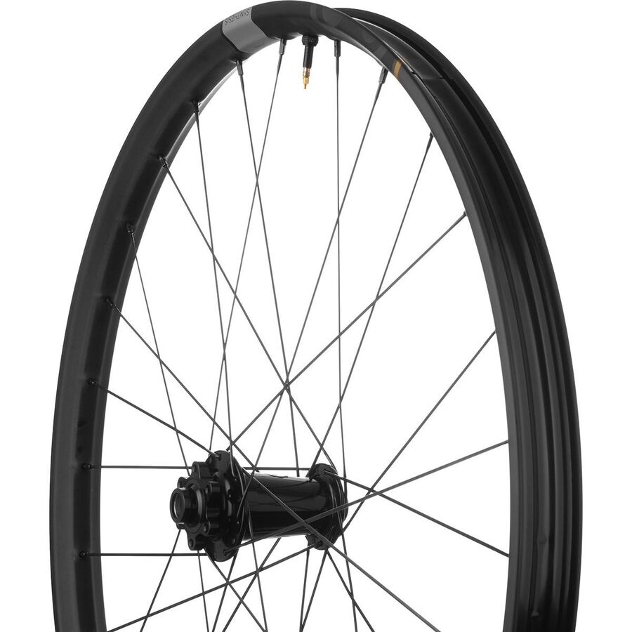 Synthesis E 11 Hydra Carbon Boost Wheelset - 27.5in