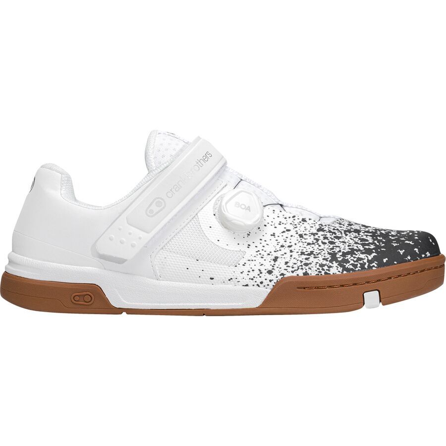 Stamp BOA Cycling Shoe