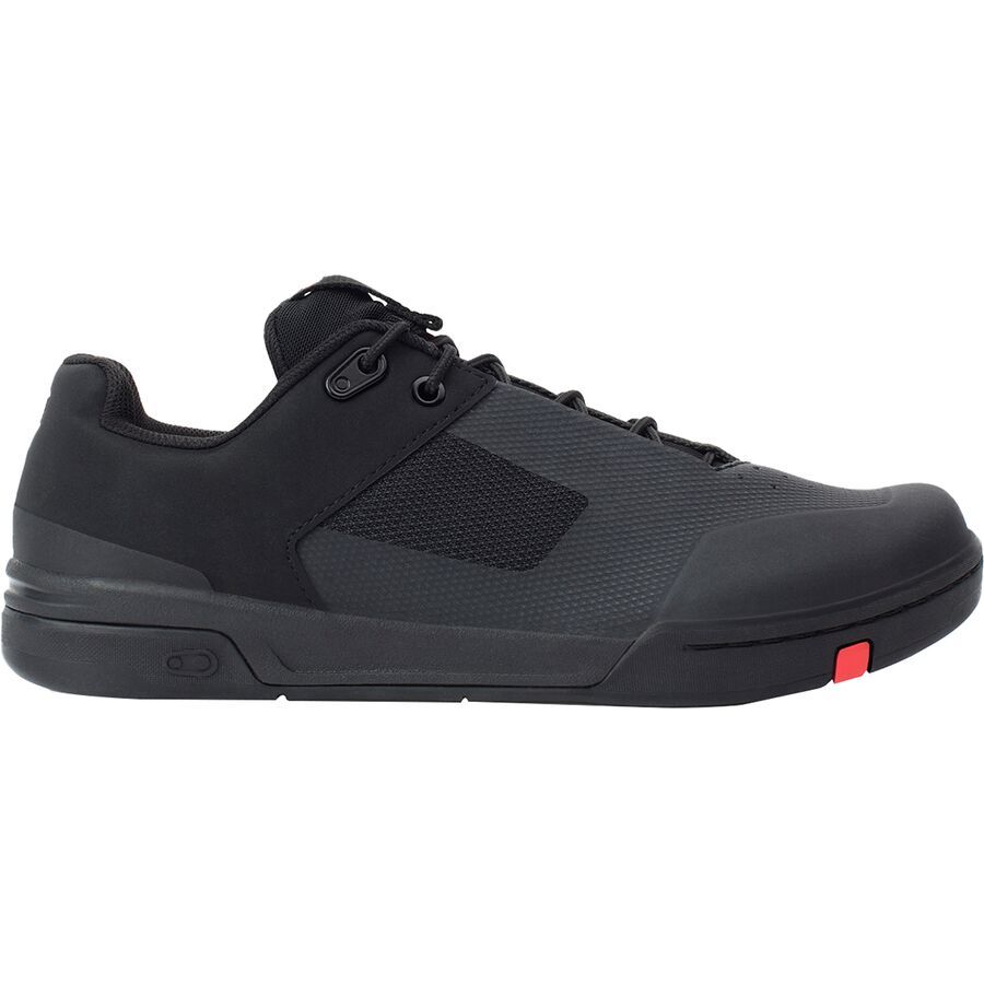 Stamp Lace Cycling Shoe