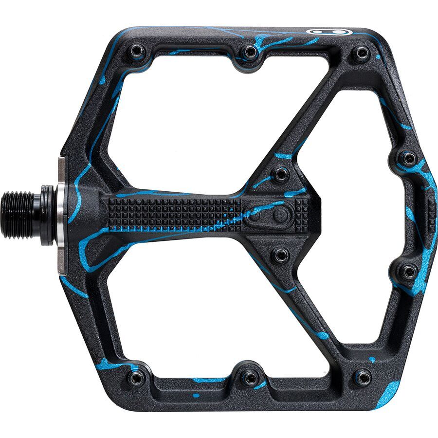 Stamp 7 Splatter Collection Pedals