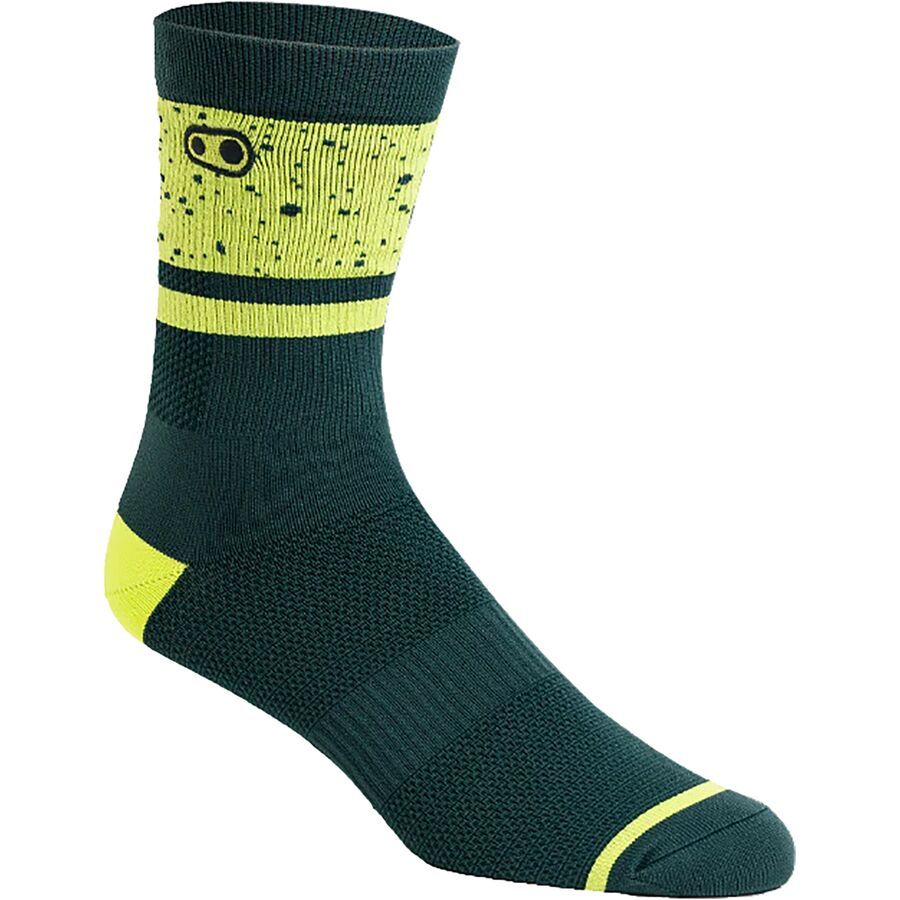 Icon MTB Splatter LTD Sock