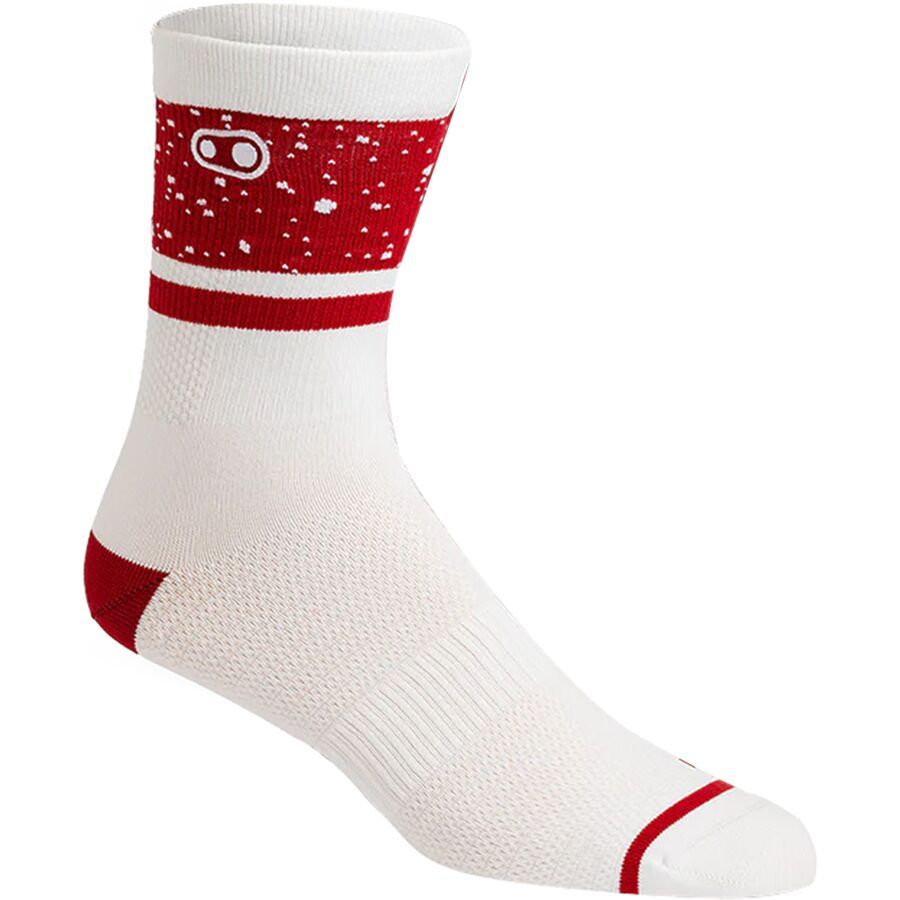 Icon MTB Splatter LTD Sock