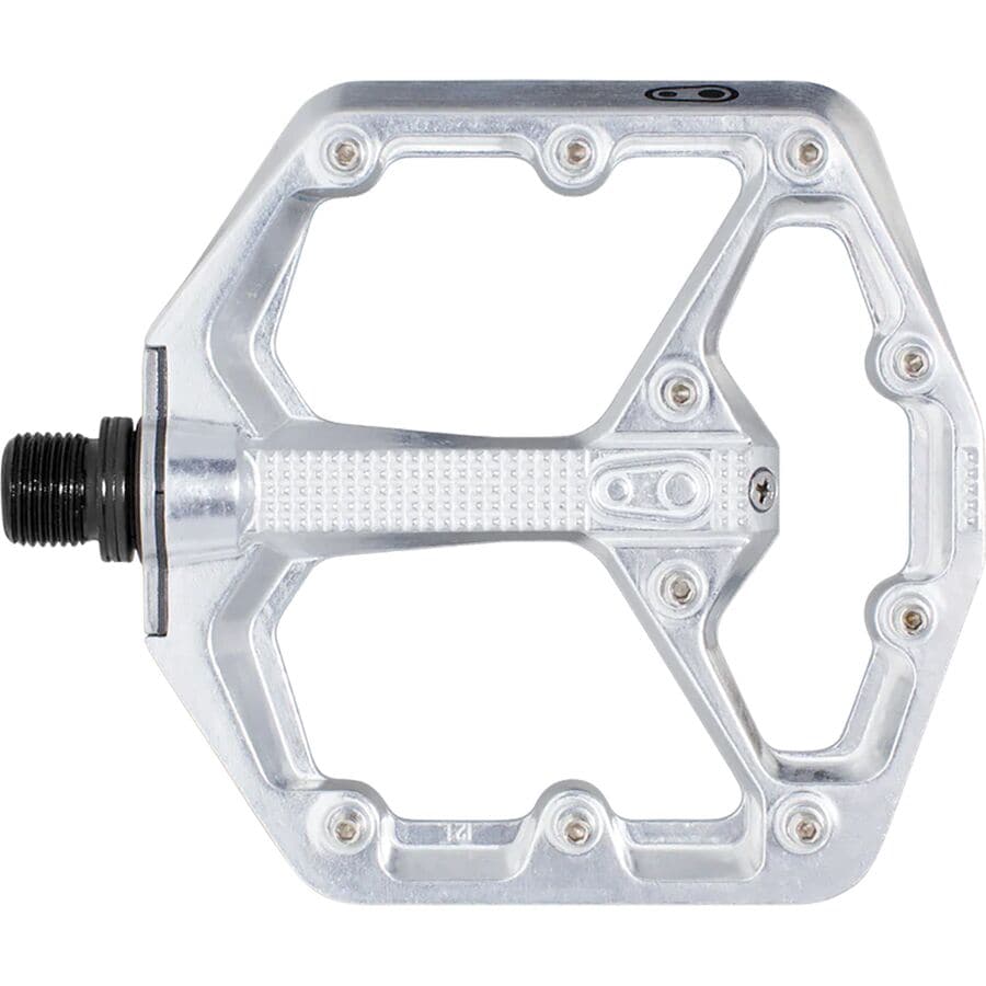 Stamp 7 Limited Edition Silver Collection Pedals