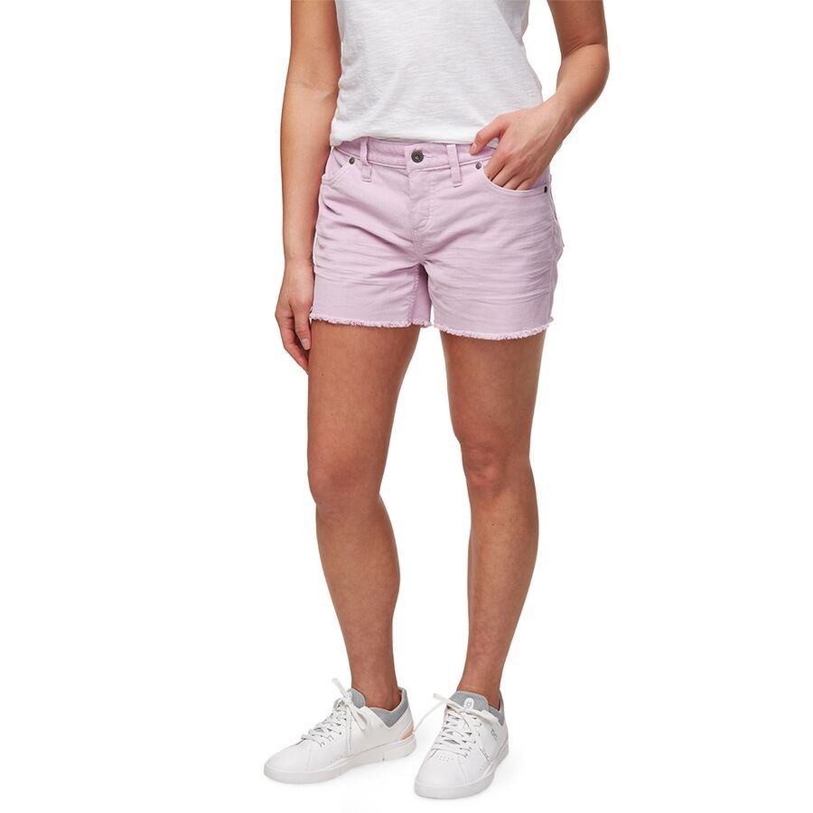 Oahu Short - Women's