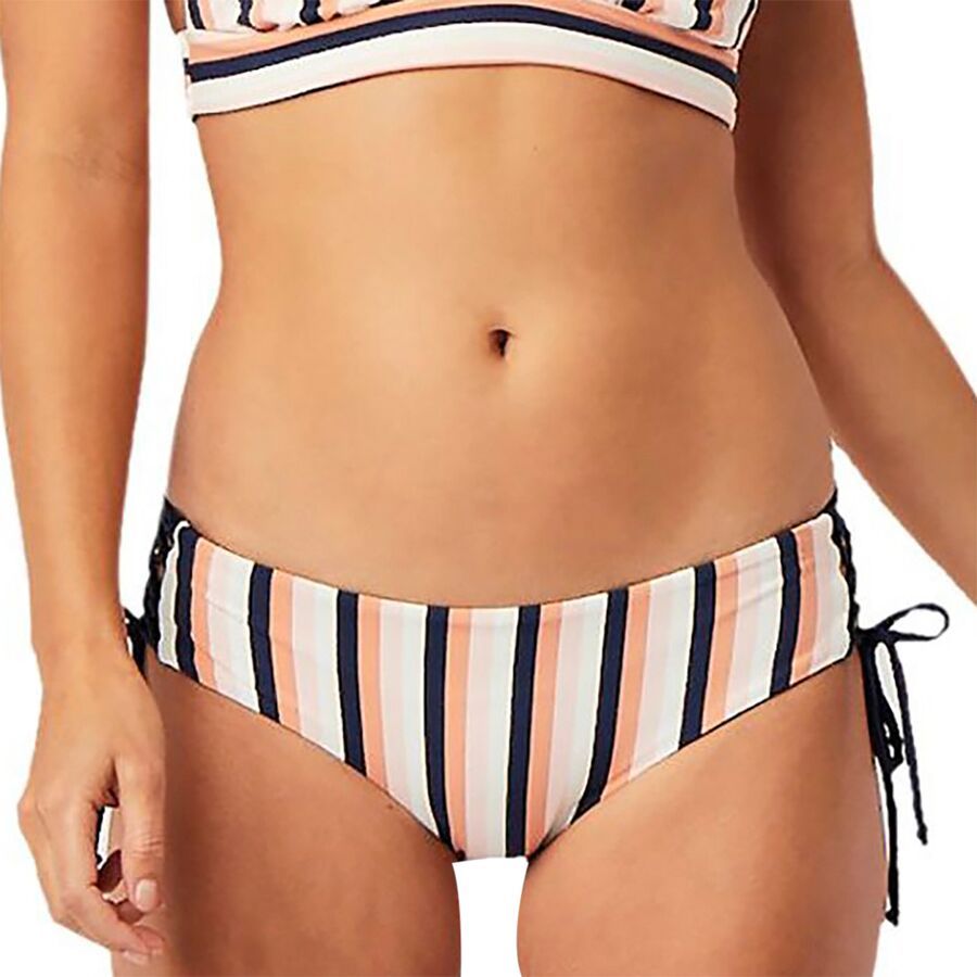 Mustique Reversible Bikini Bottom - Women's