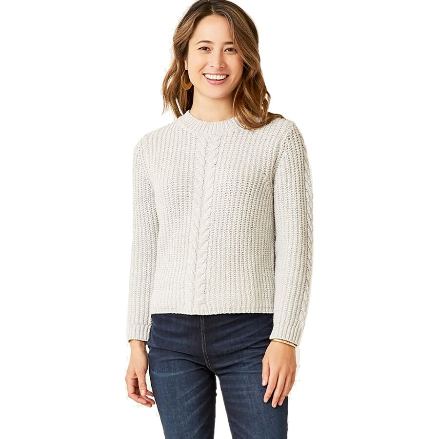 Walsh Sweater - Women's