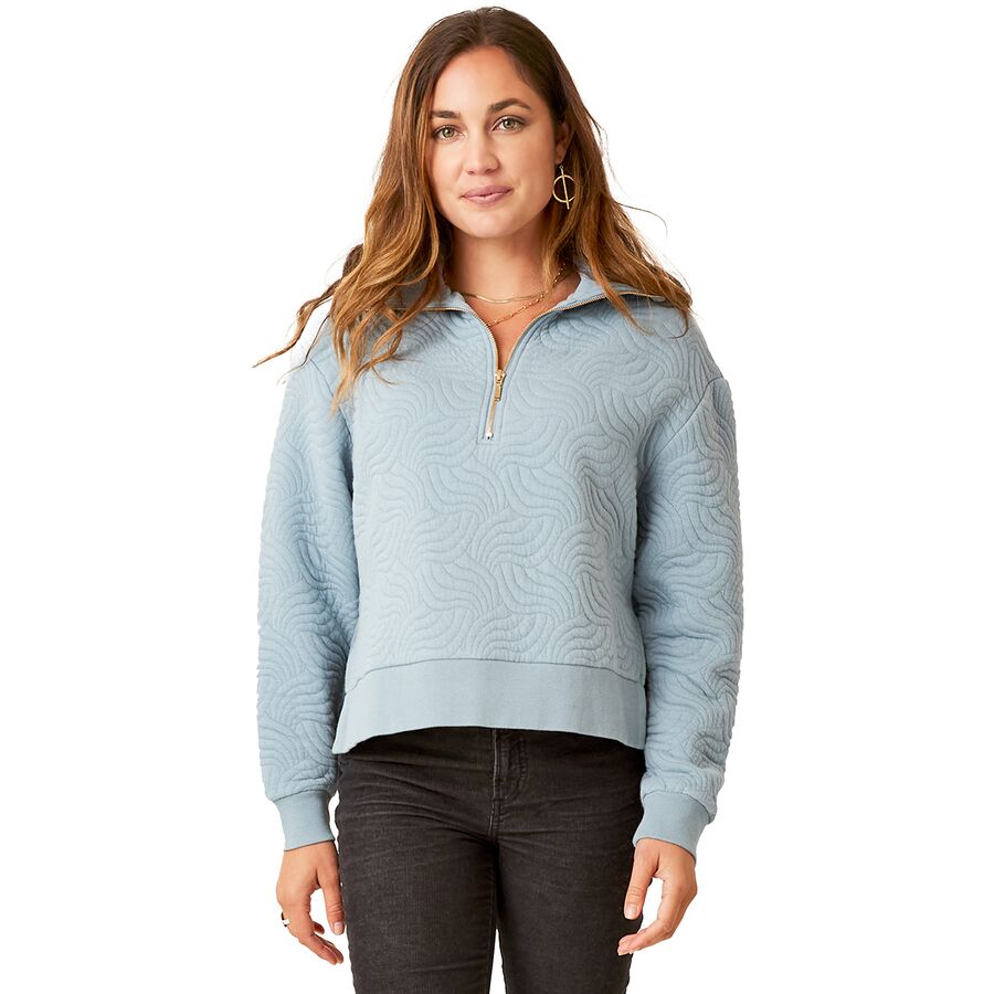 Pomona Pullover Sweatshirt - Women's