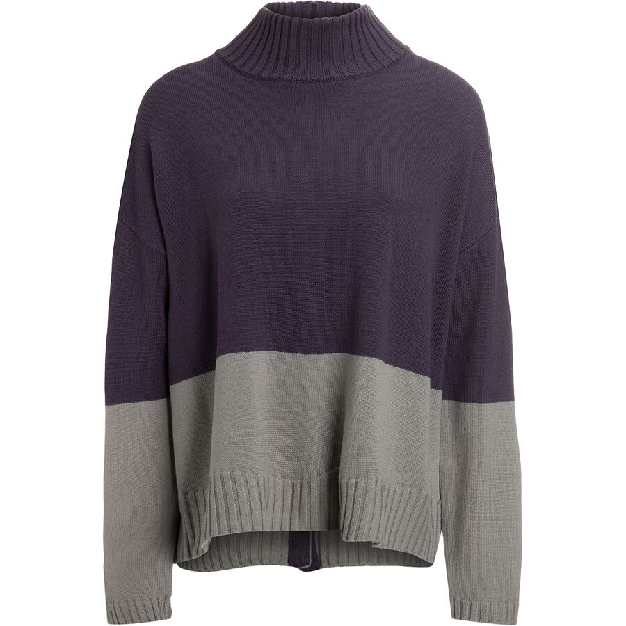 Montrose Turtleneck Sweater - Women's