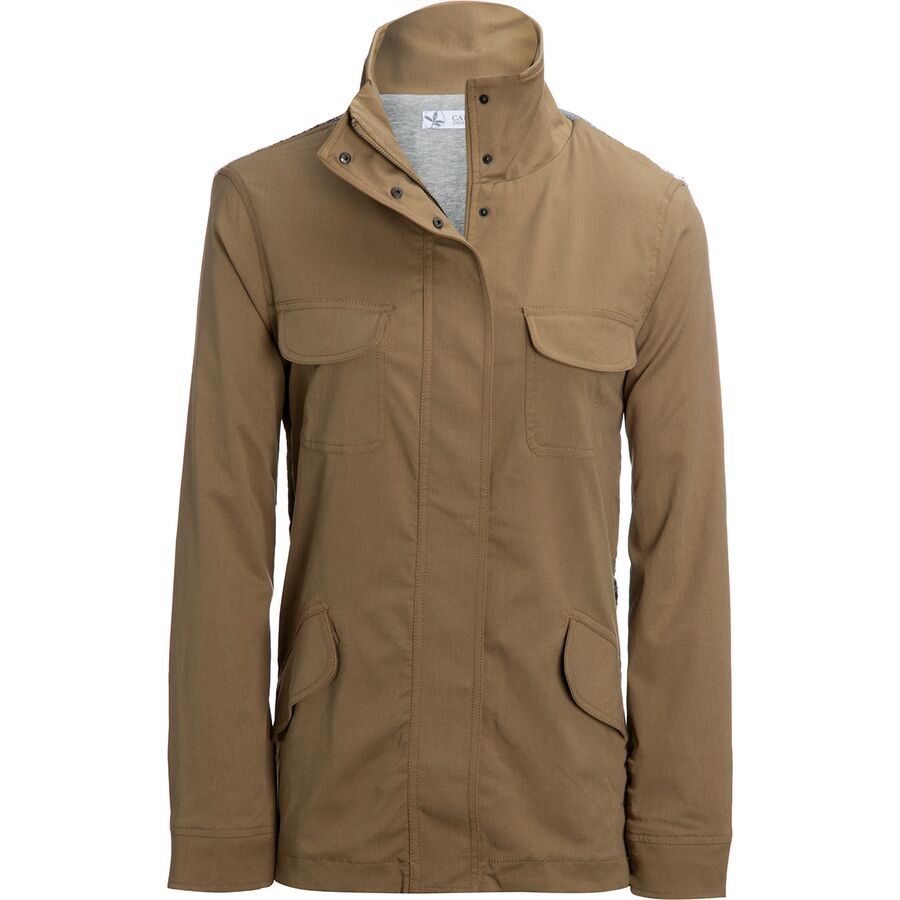 Ryder Jacket - Women's