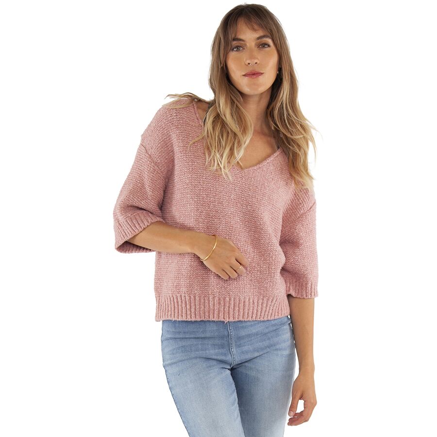 Veronica Sweater - Women's