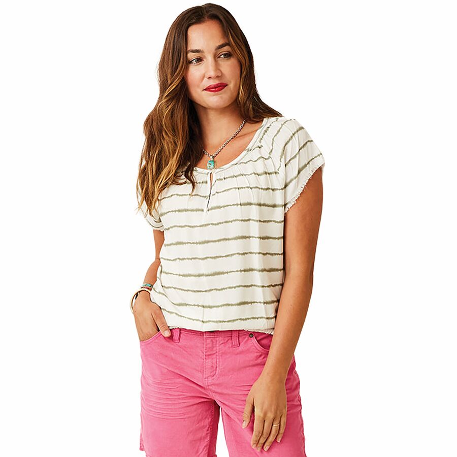 Lilly Top - Women's
