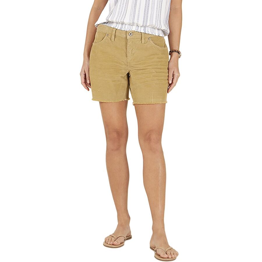 Oahu 6in Short - Women's
