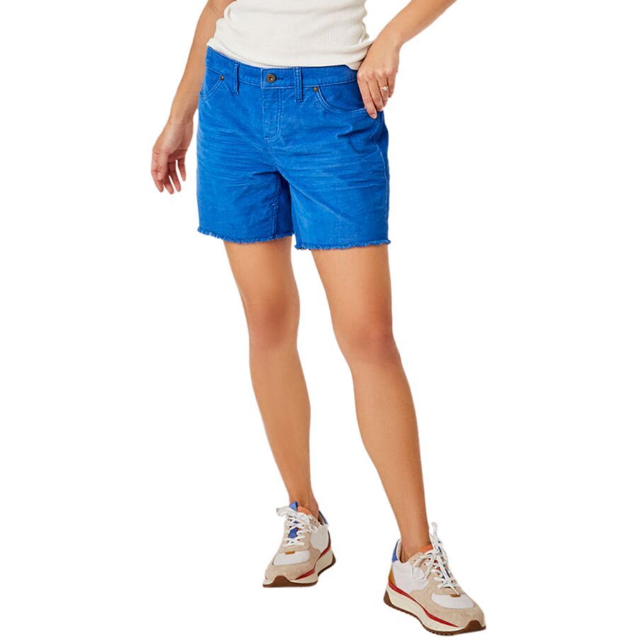 Oahu 6in Short - Women's