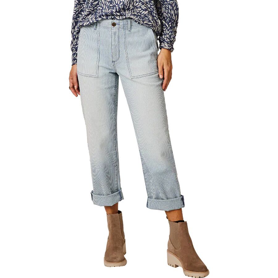 Corey Pant - Women's