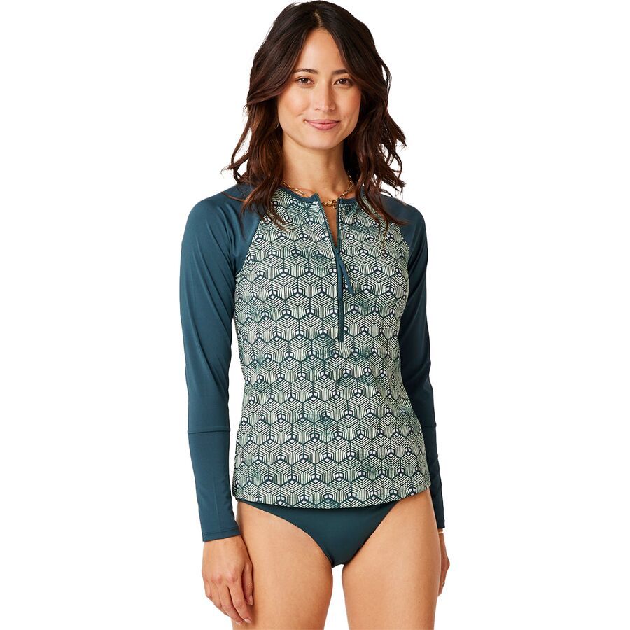 Kona Rashguard - Women's