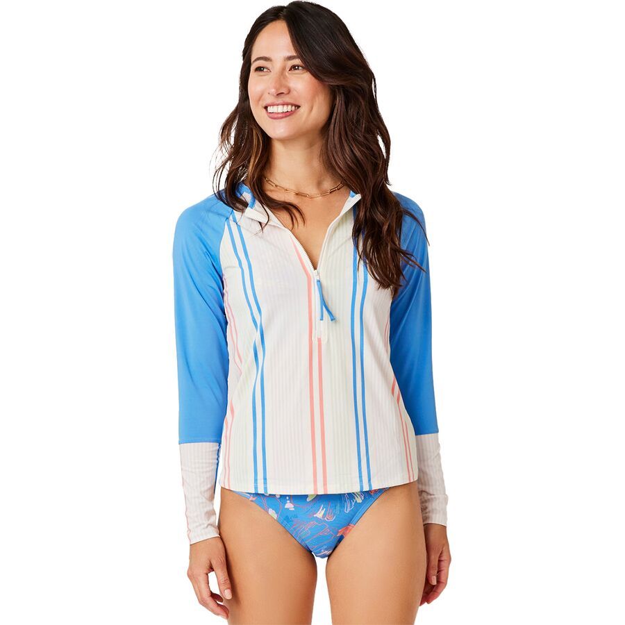 Kona Rashguard - Women's