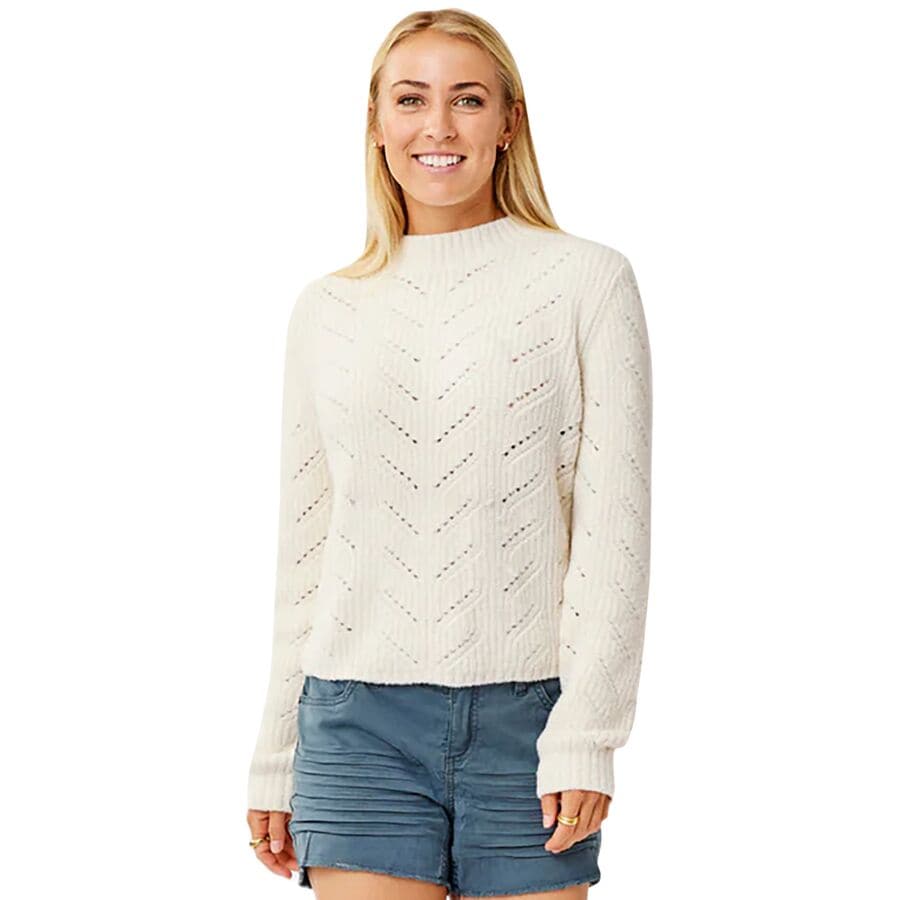 Monroe Sweater - Women's