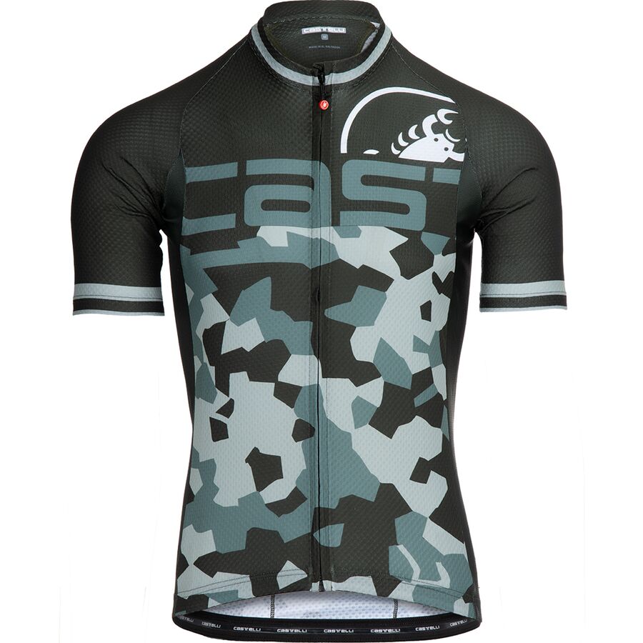Attacco Limited Edition Jersey - Men's