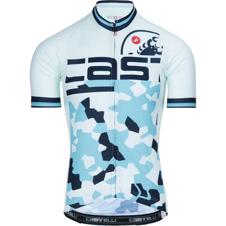 Attacco Limited Edition Jersey - Men's