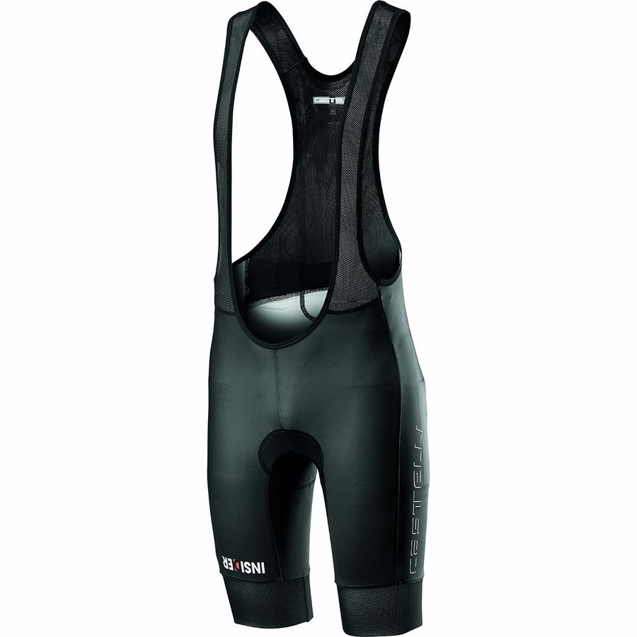 Insider Bib Short - Men's