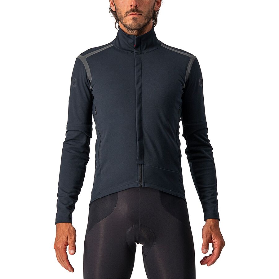 Perfetto Ros Limited Edition Convertible Jacket - Men's