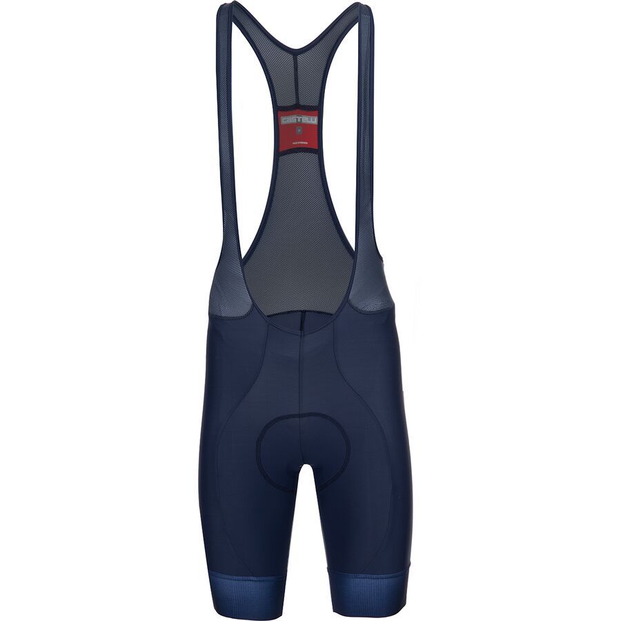 Entrata Bib Short - Men's