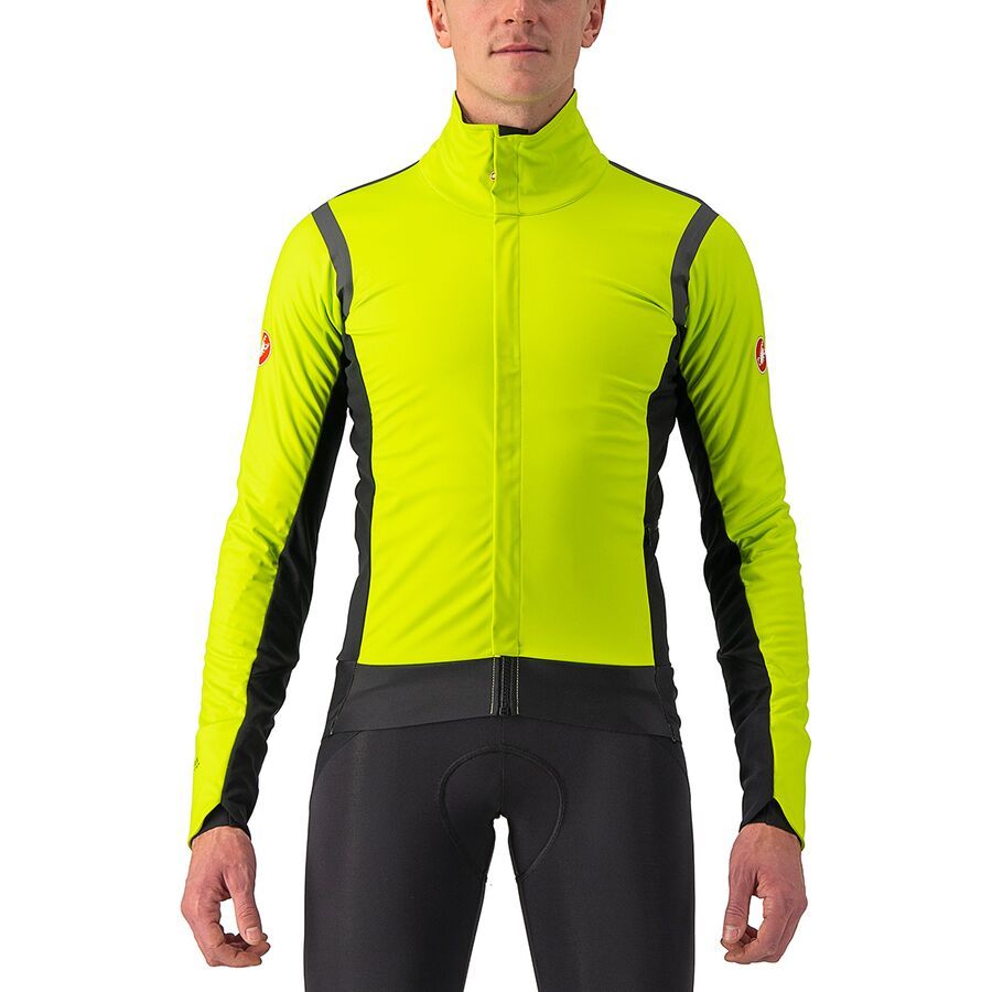 Alpha RoS 2 Jacket - Men's