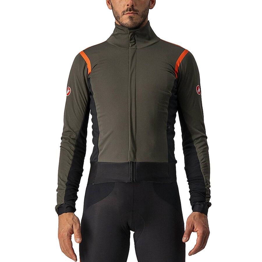 Alpha RoS 2 Jacket - Men's