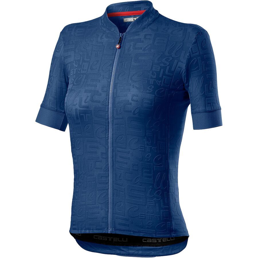 Promessa Jacquard Jersey - Women's