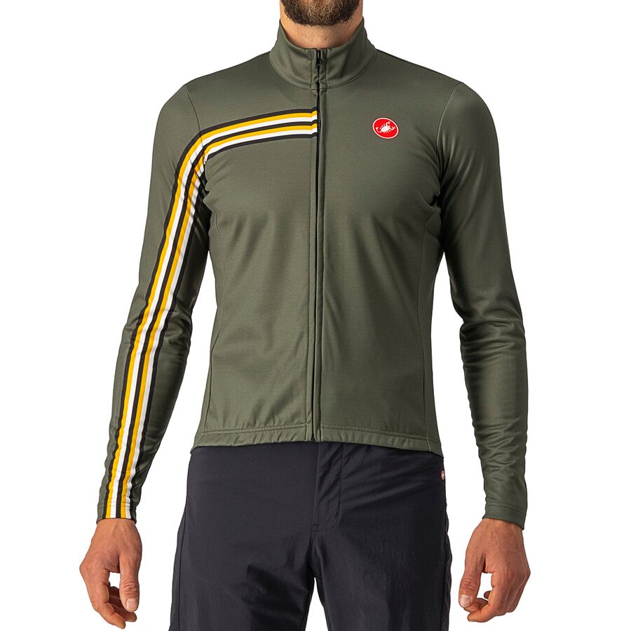 Unlimited Thermal Jersey - Men's