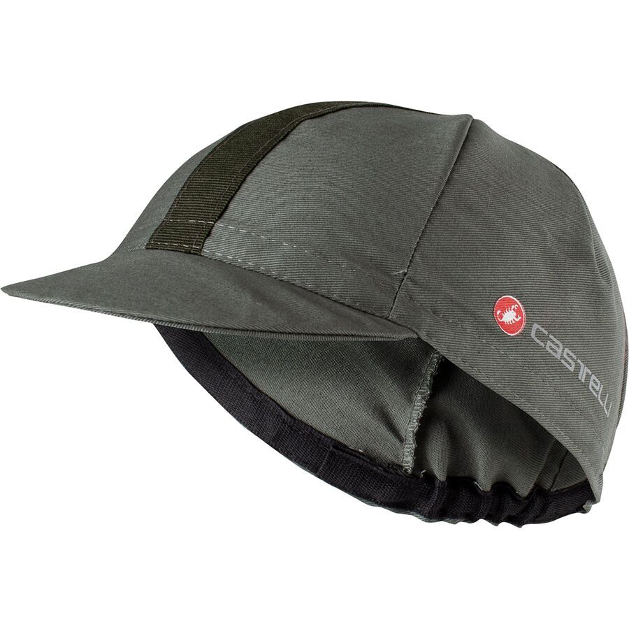 Endurance Cycling Cap