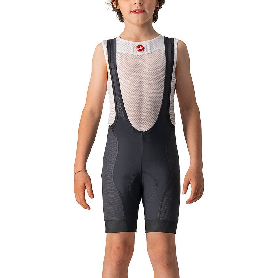 Jr Competizione Bib Short - Kids'