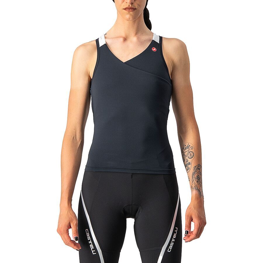 Solaris Top Jersey - Women's